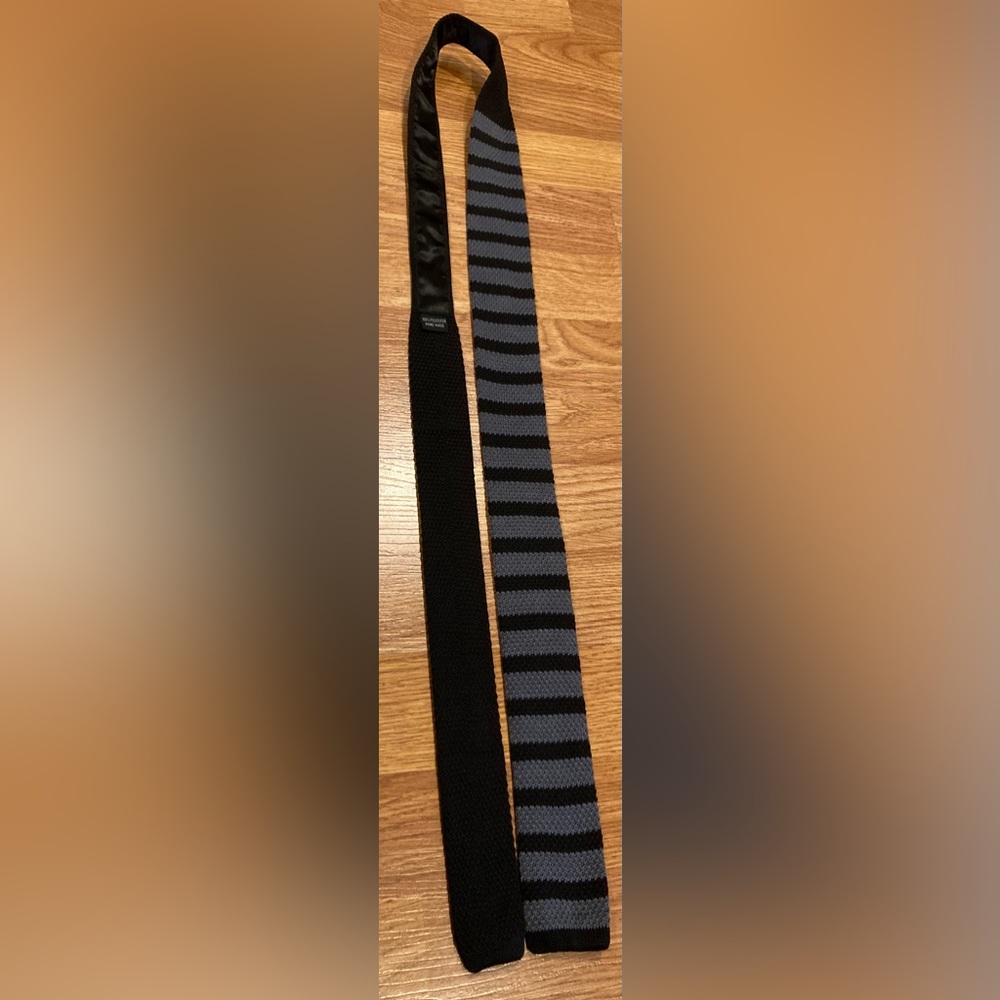 Men’s Elegance Handmade Tie